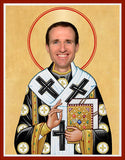 Drew Brees New Orleans Saints football celebrity prayer candle novelty gift