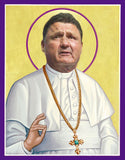 funny Ed Orgeron LSU Tigers celebrity prayer candle novelty gift