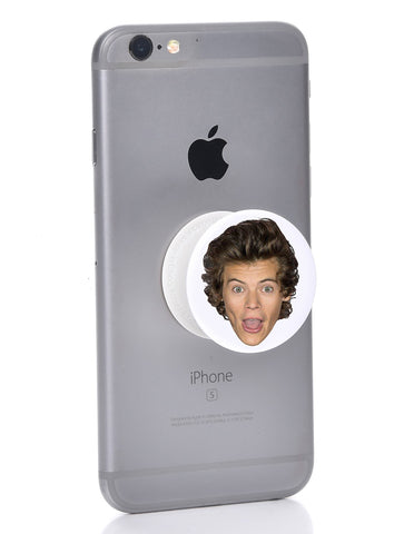 Harry Styles Saint Celebrity Candles Pop Socket