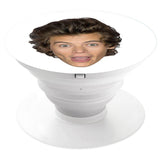 Harry Styles Saint Celebrity Candles Pop Socket 1D