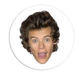 Harry Styles One Direction Saint Celebrity Candles Pop Socket
