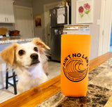 50% OFF Fall Sale: White Claw Koozie 6 Pack
