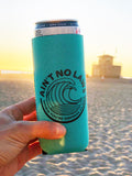 50% OFF Fall Sale: White Claw Koozie 6 Pack